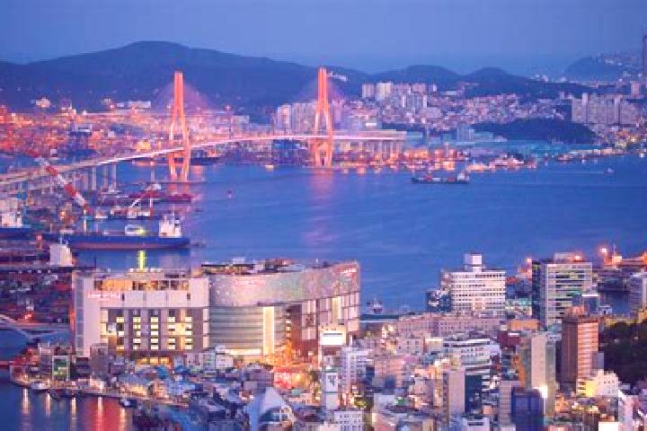 Grace, 31 — Escort in Busan, South Korea