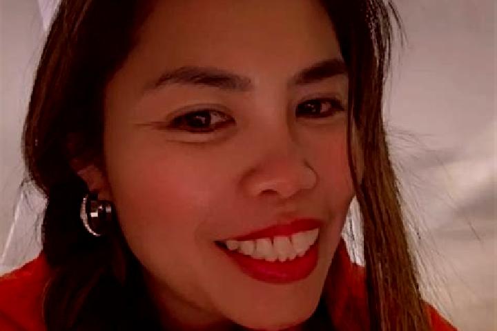 Grace, 31 — Escort in Cadiz, Philippines