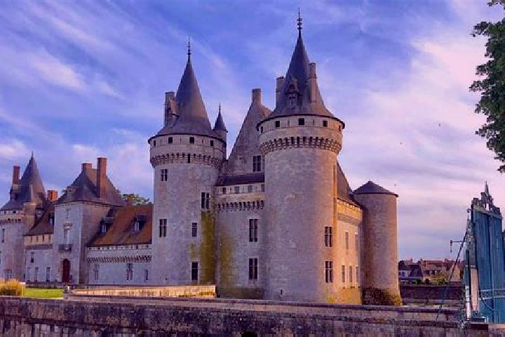 Grace, 31 — Escort in Chalonnes-sur-Loire, France