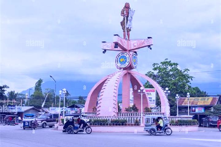 Grace, 31 — Escort in Isulan, Philippines