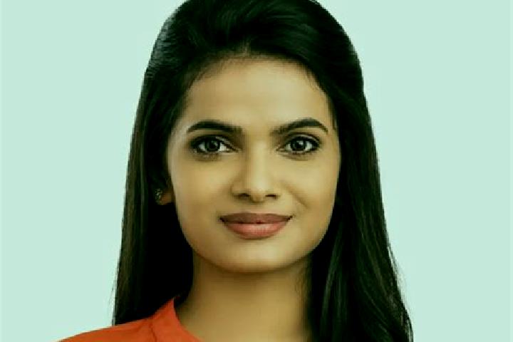 Grace, 31 — Escort in Saij, India