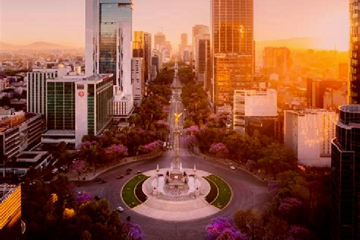 Grace, 31 — Escort in Tenantitla, Mexico