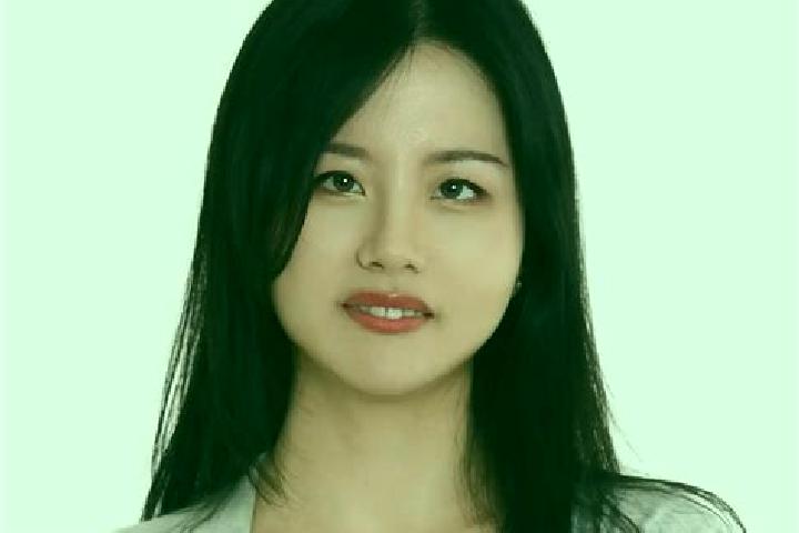Grace, 31 — Escort in Tingjiang, China