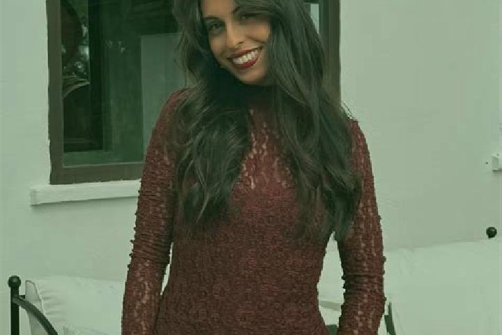 Grace, 31 — Escort in Villanueva de Gomez, Spain