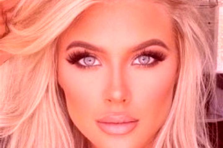Grace, 32, a platinum blonde amber-eyed mixed companion based in Rivilla de Barajas. Offering Girlfriend Experience, Dinner Date, Roleplay, Fetish, BDSM. Ava...