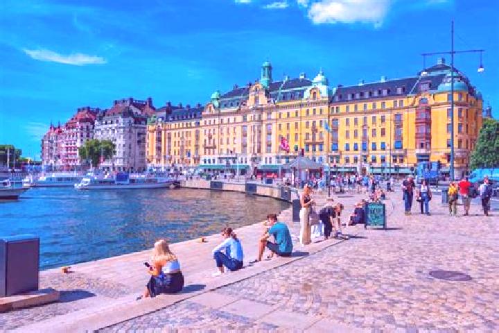 Grace, 32 — Escort in Boda, Sweden