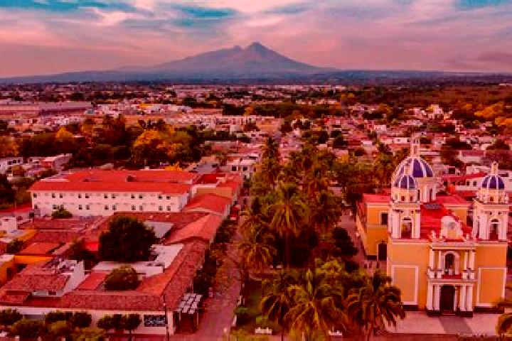 Grace, 32 — Escort in Ciudad de Villa de Alvarez, Mexico