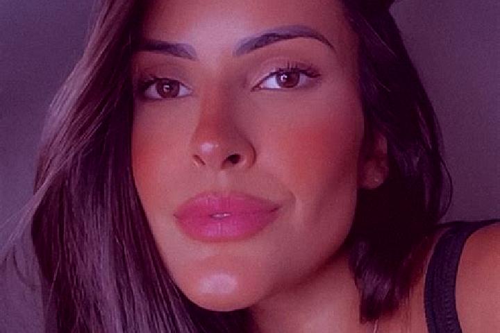 Grace, 32 — Escort in Costa Marques, Brazil
