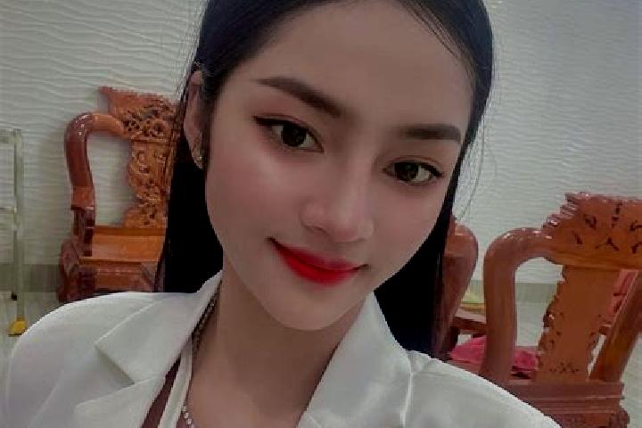 Grace, 32 — Escort in Hong Ngu, Vietnam