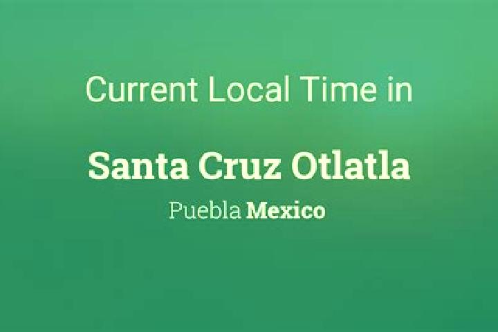 Grace, 32 — Escort in Santa Cruz Otlatla, Mexico