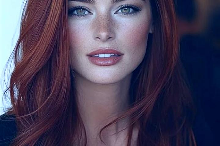 Grace, 33, a auburn amber-eyed latina companion based in Fuenterrobles. Offering Deep French Kissing, OWO, Girlfriend Experience, Massage, Roleplay. Availabl...
