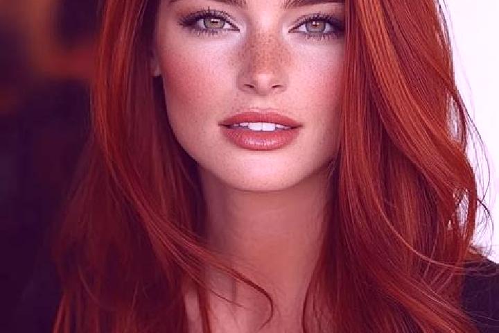 Grace, 33, a auburn blue-eyed european companion based in Aurich. Offering Roleplay, Dinner Date, Erotic Massage. Available for incall and outcall, day and e...