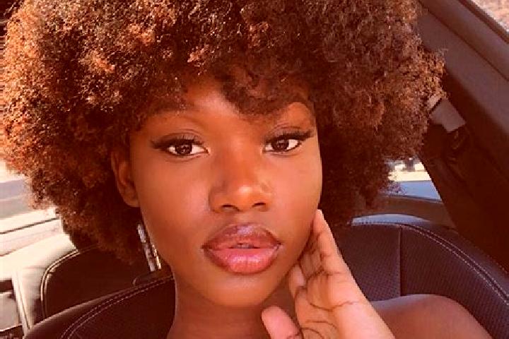 Grace, 33, a black dark-eyed ebony companion based in Sencur. Offering BDSM, Duos, Travel Companion, Massage. Available for incall and outcall, overnight boo...