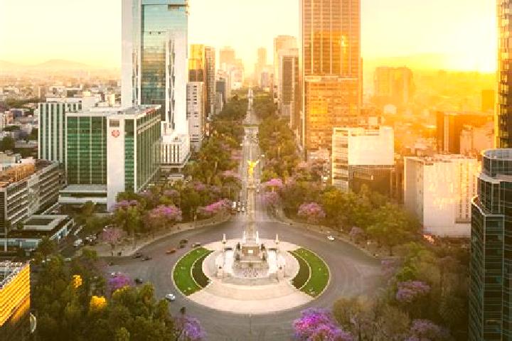 Grace, 33 — Escort in Agua Nueva, Mexico