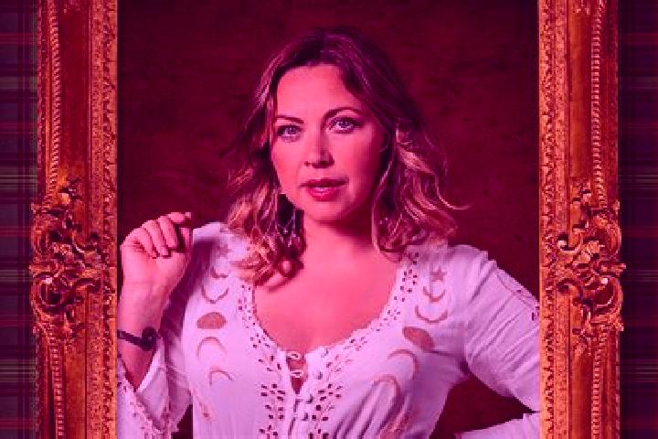 Grace, 33 — Escort in Amparo do Serra, Brazil