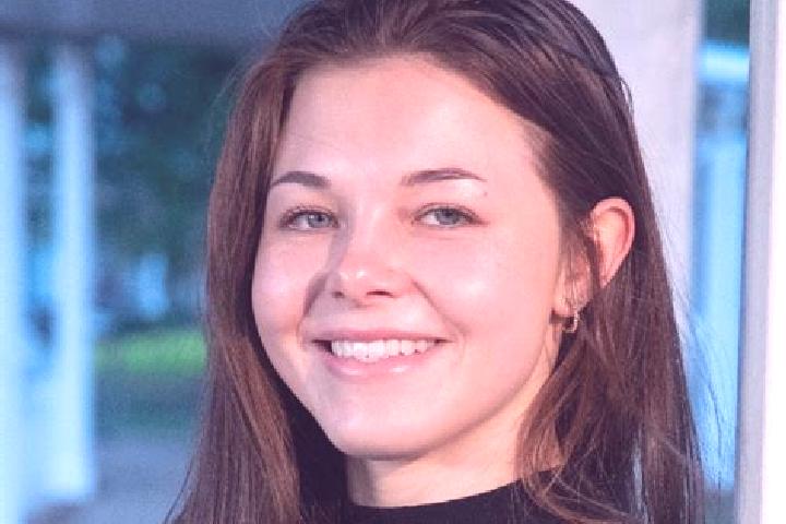 Grace, 33 — Escort in Anson, United States