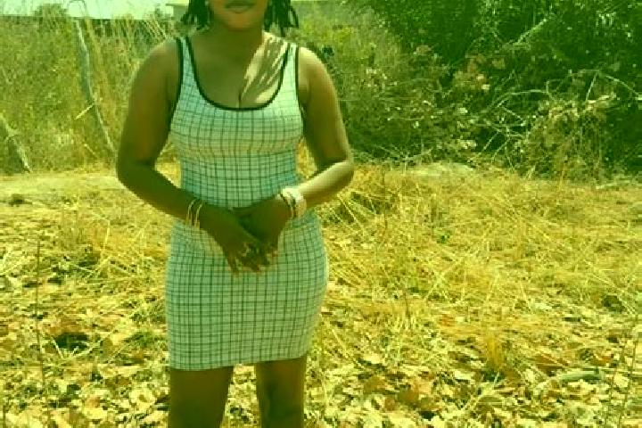 Grace, 33 — Escort in Badja Kunda, Gambia