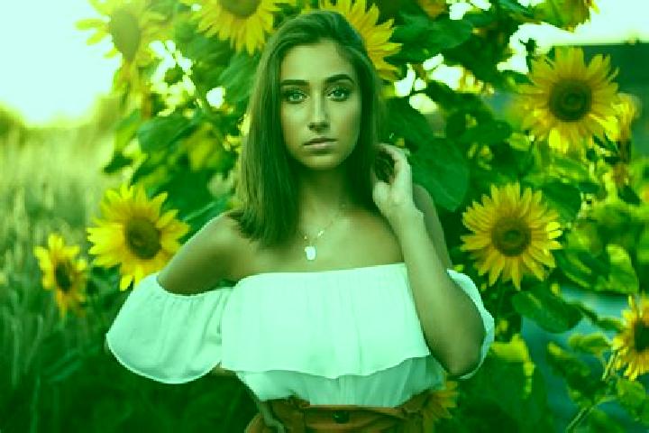 Grace, 33 — Escort in Bereza, Ukraine