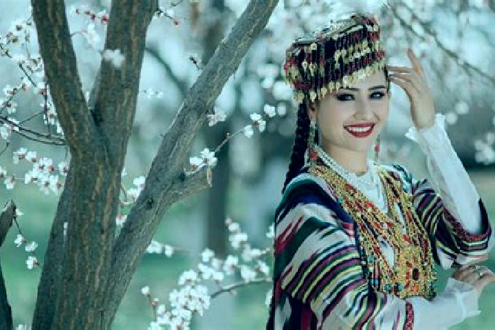 Grace, 33 — Escort in Hazorasp, Uzbekistan