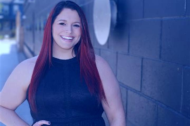 Grace, 33 — Escort in Keedysville, United States