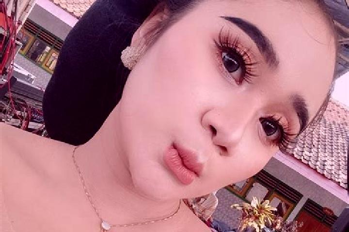 Grace, 33 — Escort in Ngembak, Indonesia