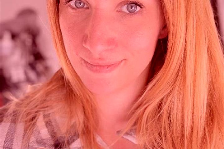 Grace, 33 — Escort in Ritschenhausen, Germany