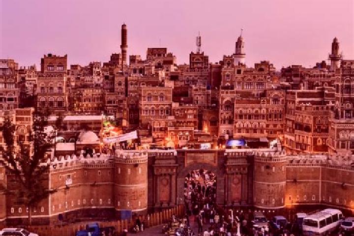 Grace, 33 — Escort in Sana , Yemen