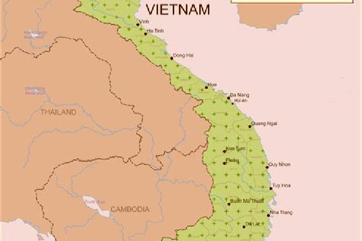 Grace, 33 — Escort in Song Kon, Vietnam