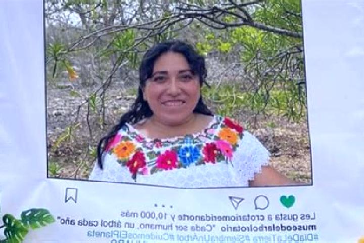 Grace, 33 — Escort in Tiholop, Mexico