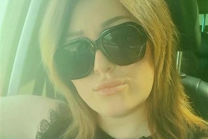 Grace, 33 — Escort in Znamenka, Russia