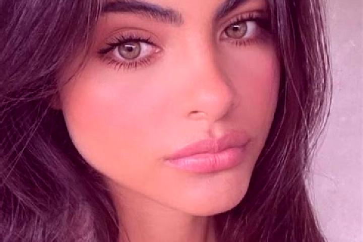 Grace, 34, a black hazel-eyed latina companion based in Ixtlahuaca. Offering A-Level, Tantra, Girlfriend Experience, Travel Companion. Available for incall a...