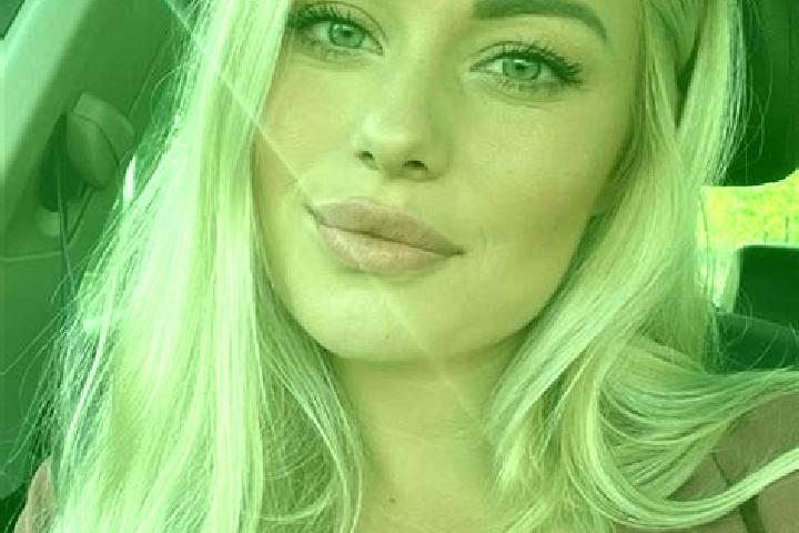 Grace, 34, a blonde hazel-eyed caribbean companion based in Regensdorf / Hubacher. Offering CIM, Massage, Tantra. Available for incall and outcall, overnight...