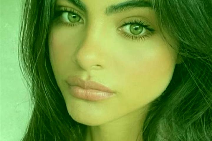 Grace, 34, a brunette hazel-eyed mediterranean companion based in Ozhydiv. Offering Deep French Kissing, Party Girl, Fetish. Available for incall and outcall...
