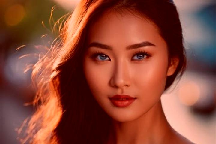 Grace, 34, a dark blonde blue-eyed asian companion based in Lansac. Offering Couples, BDSM, Deep French Kissing. Available for incall and outcall, day and ev...