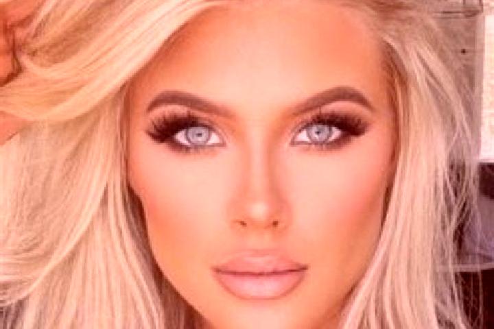 Grace, 34, a platinum blonde grey-eyed latina companion based in Kurattissery. Offering Roleplay, CIM, BDSM. Available for incall and outcall, overnight book...