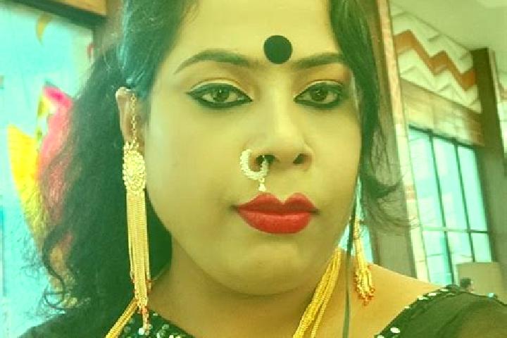 Grace, 34 — Escort in Kalinagar, India