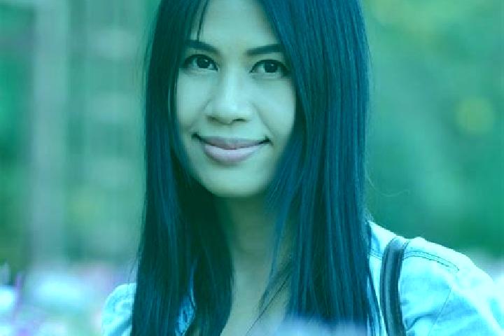 Grace, 34 — Escort in Khun Yuam, Thailand