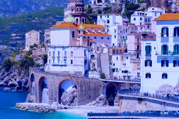 Grace, 34 — Escort in Paola, Italy