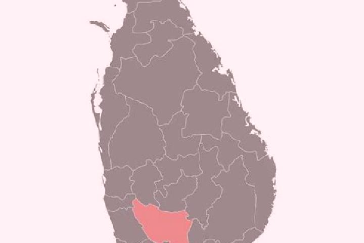 Grace, 34 — Escort in Vavuniya, Sri Lanka