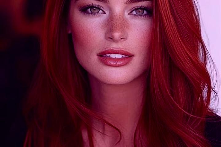 Grace, 35, a auburn blue-eyed caribbean companion based in Radolfzell. Offering CIM, Massage, Fetish. Available for incall and outcall, day and evening dates.