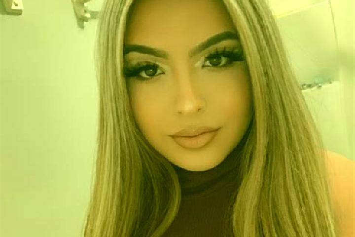 Grace, 35, a blonde dark-eyed latina companion based in Wauconda. Offering Tantra, Deep French Kissing, GFE, Striptease. Available for incall and outcall, da...