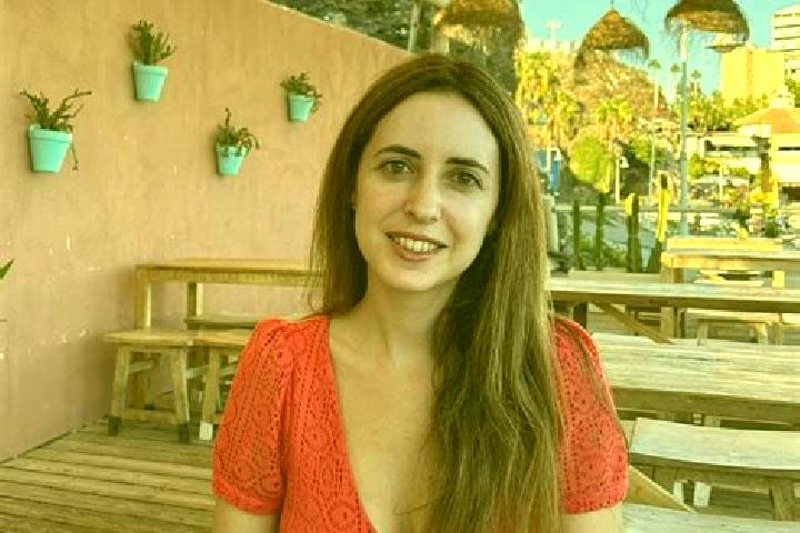 Grace, 35 — Escort in Alhaurin el Grande, Spain