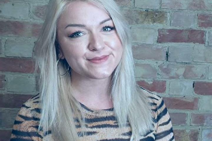 Grace, 35 — Escort in Downham Market, United Kingdom