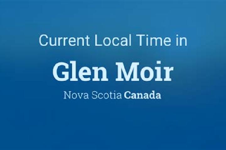 Grace, 35 — Escort in Glen Moir, Canada