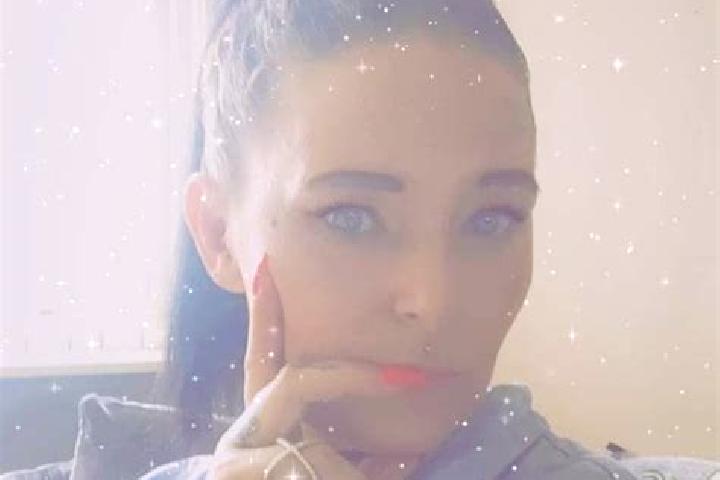 Grace, 35 — Escort in Suffolk, United States