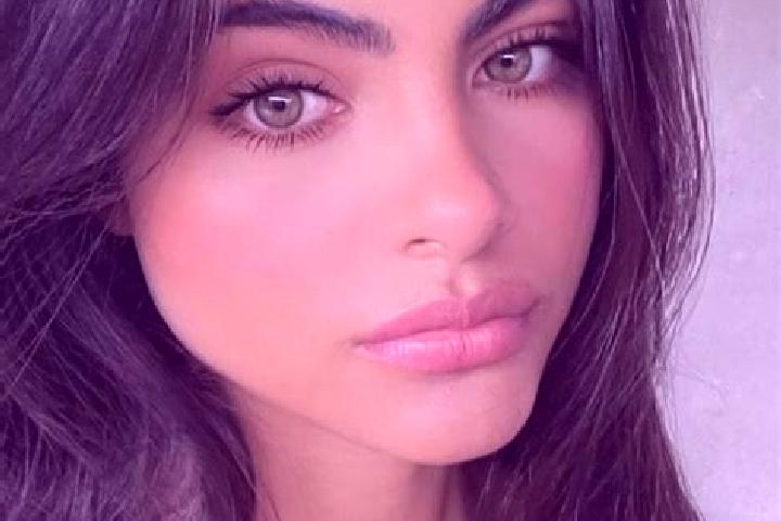 Grace, 36, a brunette dark-eyed middle eastern companion based in Seh Gel. Offering Prostate Massage, Couples, OWO, Striptease, Tantra. Available for incall ...