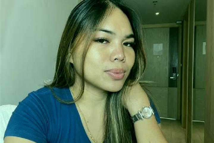 Grace, 36 — Escort in Catigbian, Philippines