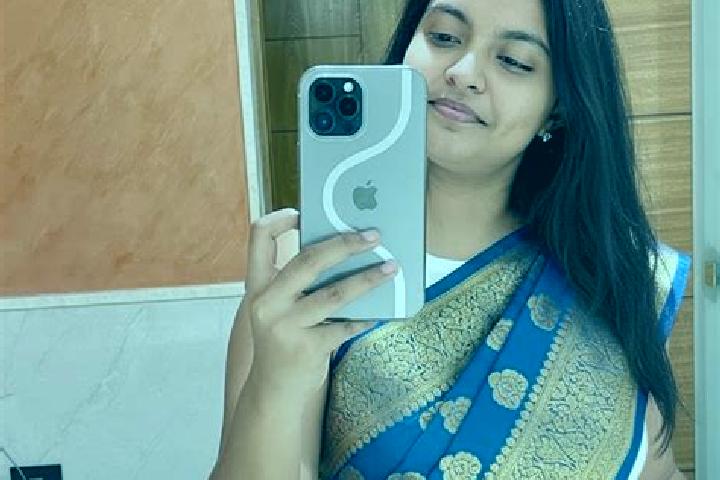 Grace, 36 — Escort in Kottavalasa, India