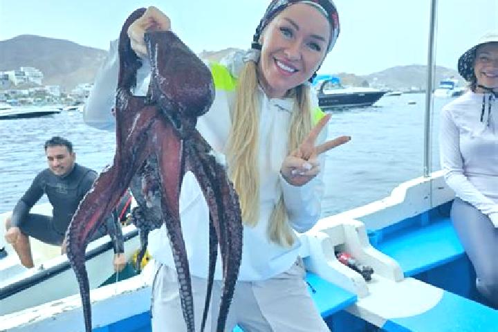 Grace, 36 — Escort in Pucusana, Peru