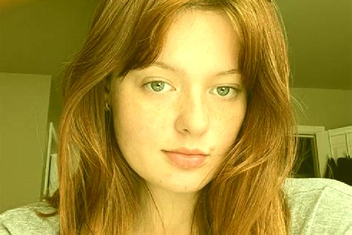 Grace, 37, a auburn blue-eyed ebony companion based in Joerlanda. Offering BDSM, Party Girl, CIM, Erotic Massage. Available for incall and outcall, overnight...